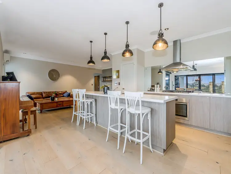 Sixth view of Homely house listing, 37 Minnie Grove, Hilbert WA 6112