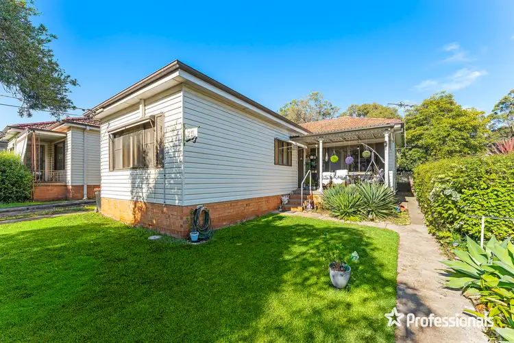 Second view of Homely house listing, 23 & 25 Parmal Avenue, Padstow NSW 2211