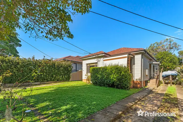 Third view of Homely house listing, 23 & 25 Parmal Avenue, Padstow NSW 2211