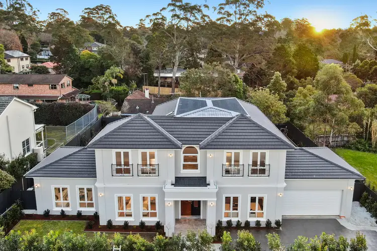 Main view of Homely house listing, 22a Charlton Avenue, Turramurra NSW 2074
