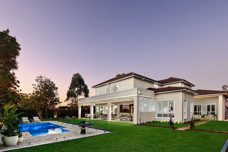 Second view of Homely house listing, 22a Charlton Avenue, Turramurra NSW 2074