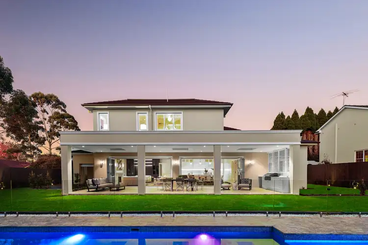 Third view of Homely house listing, 22a Charlton Avenue, Turramurra NSW 2074