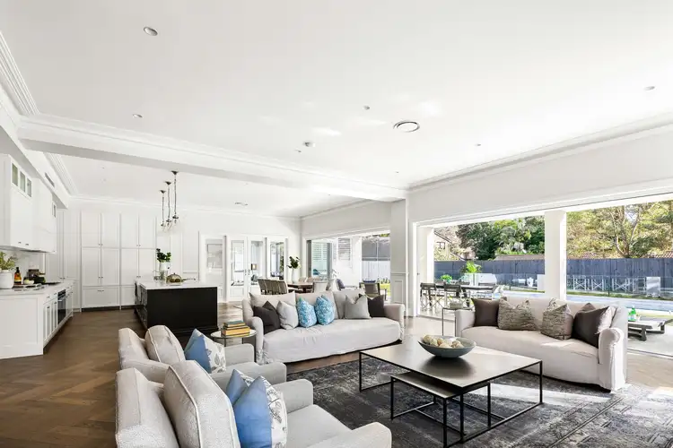 Sixth view of Homely house listing, 22a Charlton Avenue, Turramurra NSW 2074