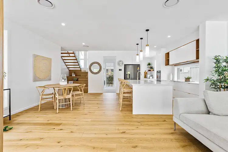 Third view of Homely house listing, 33 Auk Avenue, Burleigh Waters QLD 4220