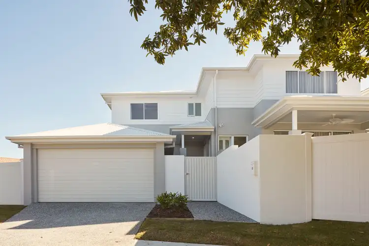 Fourth view of Homely house listing, 33 Auk Avenue, Burleigh Waters QLD 4220