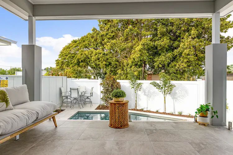 Sixth view of Homely house listing, 33 Auk Avenue, Burleigh Waters QLD 4220