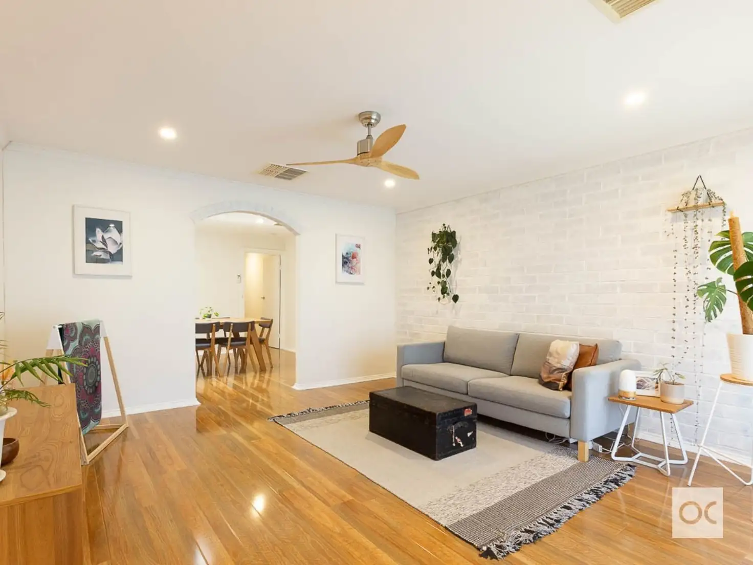 Main view of Homely house listing, 2/4 Woonda Crescent, North Haven SA 5018