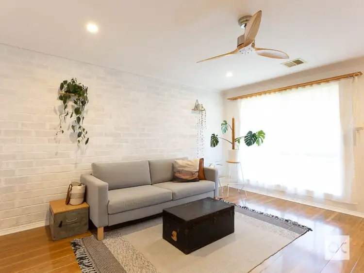 Fourth view of Homely house listing, 2/4 Woonda Crescent, North Haven SA 5018