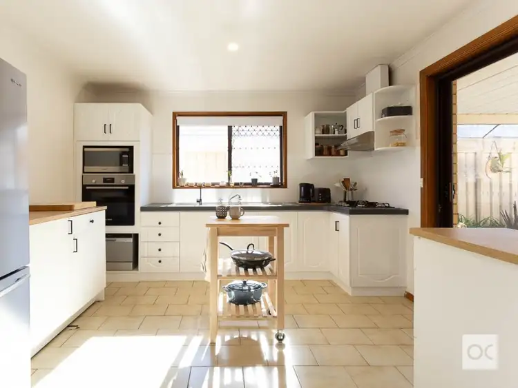 Fifth view of Homely house listing, 2/4 Woonda Crescent, North Haven SA 5018