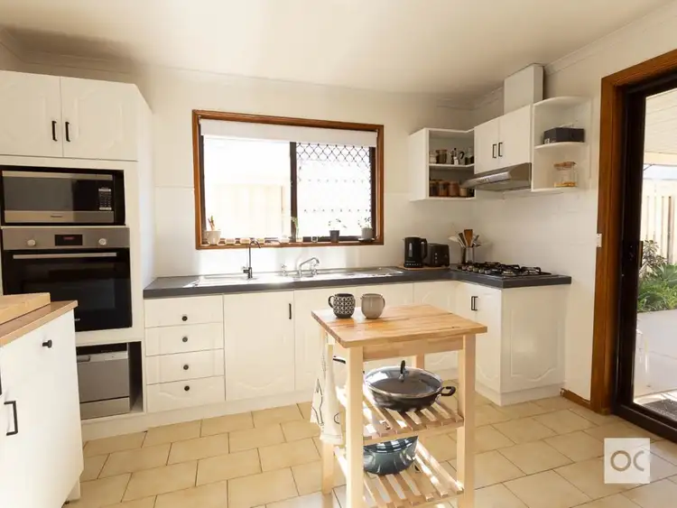 Sixth view of Homely house listing, 2/4 Woonda Crescent, North Haven SA 5018