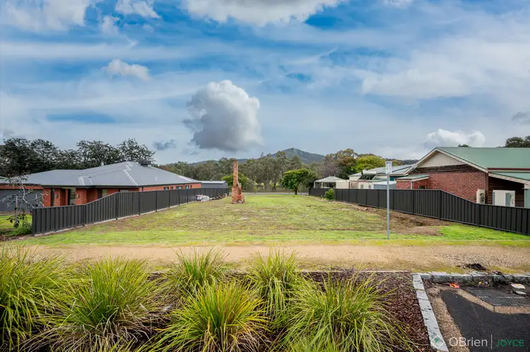 Third view of Homely land listing, 30 Woolshed Road, Glenrowan VIC 3675