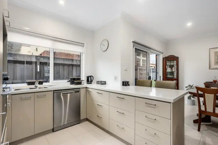 Second view of Homely unit listing, 2/68 High Street, Trentham VIC 3458