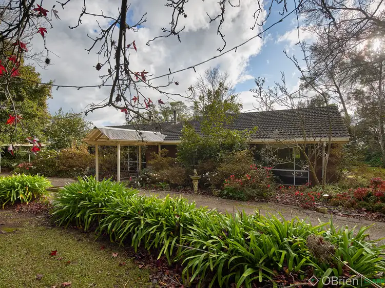 Second view of Homely house listing, 550 Drouin-Korumburra Road, Drouin South VIC 3818