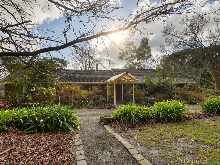 Third view of Homely house listing, 550 Drouin-Korumburra Road, Drouin South VIC 3818
