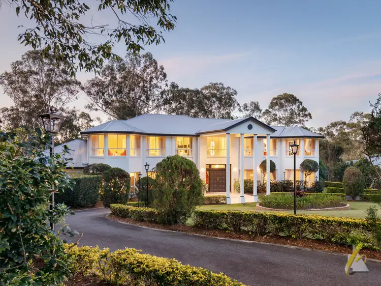 Main view of Homely rural property listing, 47 Logan Place, Pullenvale QLD 4069