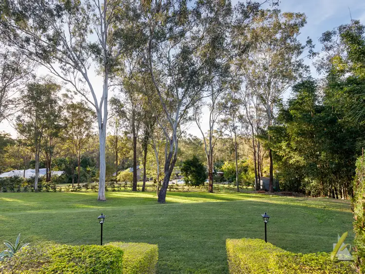 Third view of Homely rural property listing, 47 Logan Place, Pullenvale QLD 4069