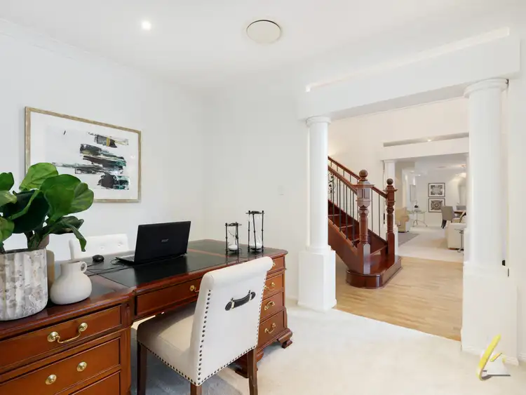 Fourth view of Homely rural property listing, 47 Logan Place, Pullenvale QLD 4069
