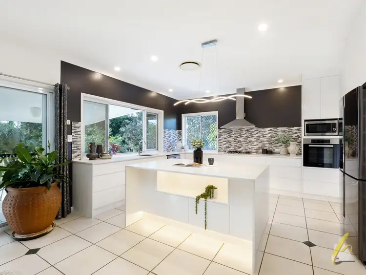 Fifth view of Homely rural property listing, 47 Logan Place, Pullenvale QLD 4069