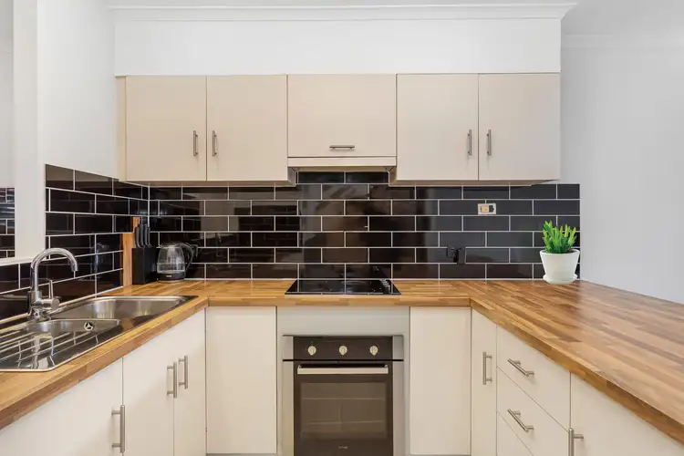 Second view of Homely house listing, 16/41 Brebner Drive, West Lakes SA 5021