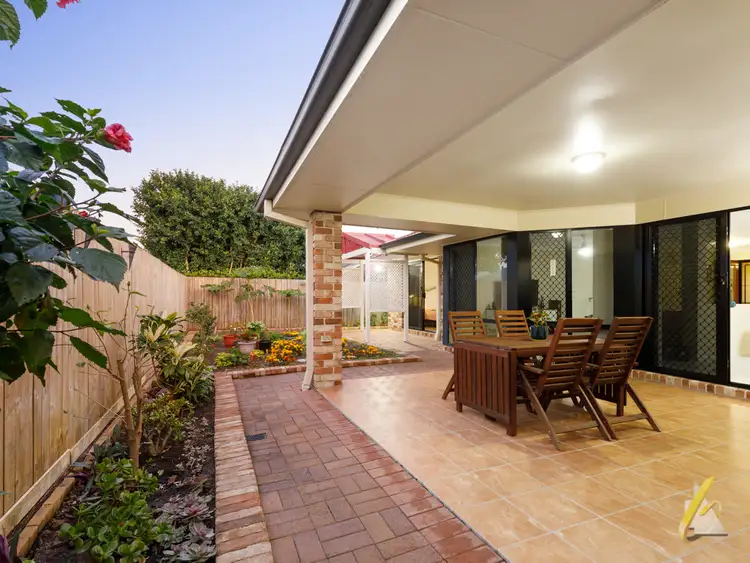 Second view of Homely house listing, 9 Fitzroy Place, Forest Lake QLD 4078