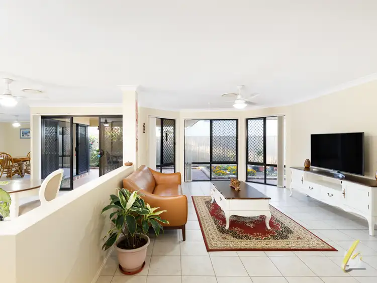 Third view of Homely house listing, 9 Fitzroy Place, Forest Lake QLD 4078