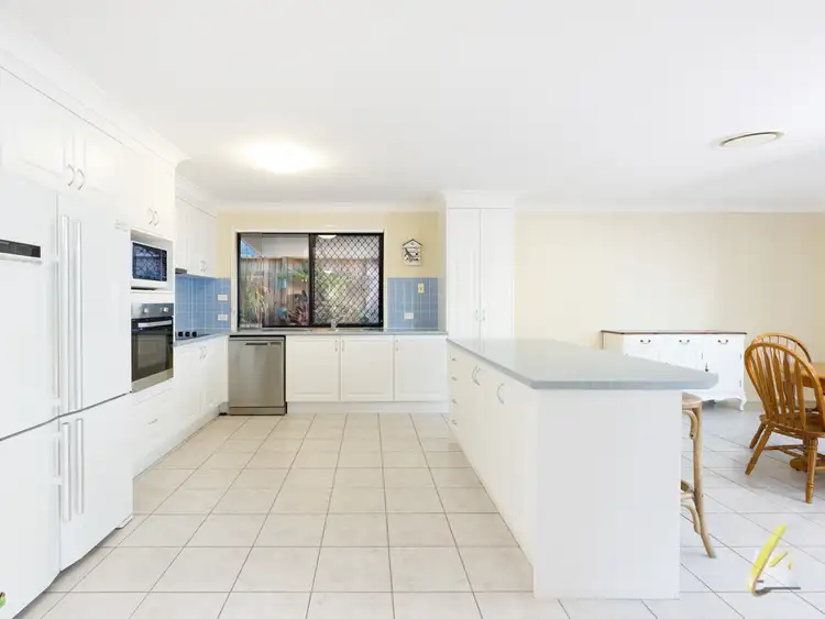 Fifth view of Homely house listing, 9 Fitzroy Place, Forest Lake QLD 4078