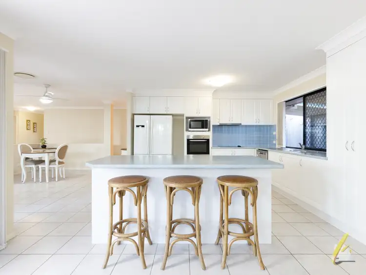 Sixth view of Homely house listing, 9 Fitzroy Place, Forest Lake QLD 4078