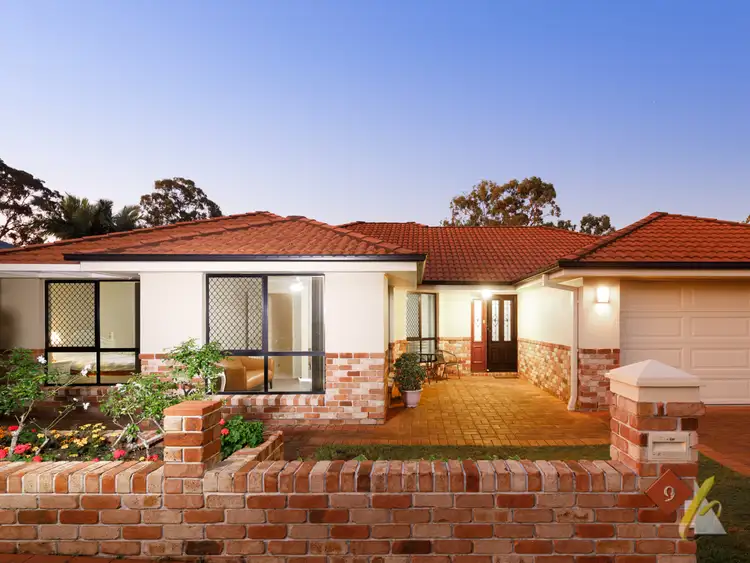 Seventh view of Homely house listing, 9 Fitzroy Place, Forest Lake QLD 4078