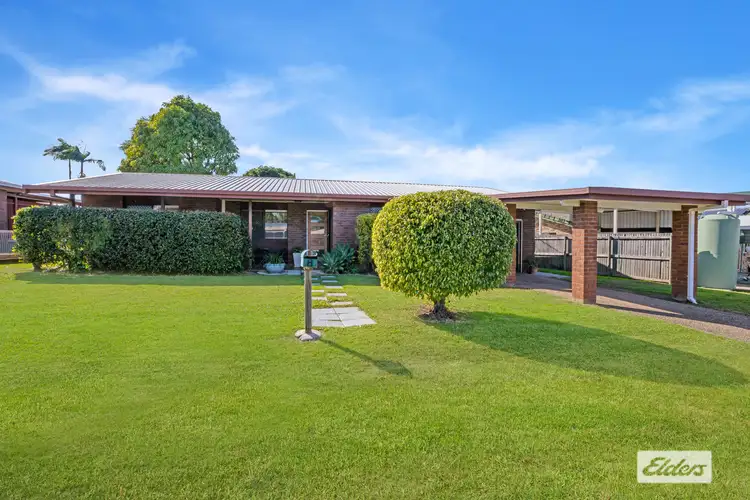 8 Shiral Drive, Beaconsfield QLD 4740