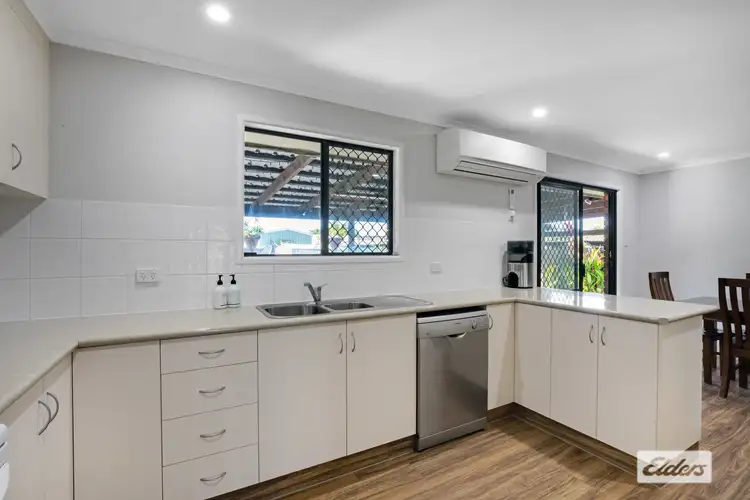 Sixth view of Homely house listing, 8 Shiral Drive, Beaconsfield QLD 4740