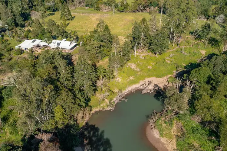 91 Terania Creek Road, The Channon NSW 2480
