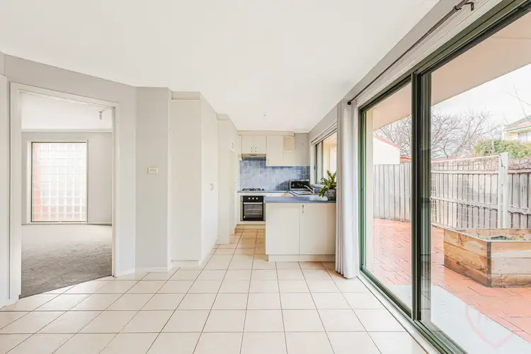 Fourth view of Homely townhouse listing, 14/10 Federal Highway, Watson ACT 2602