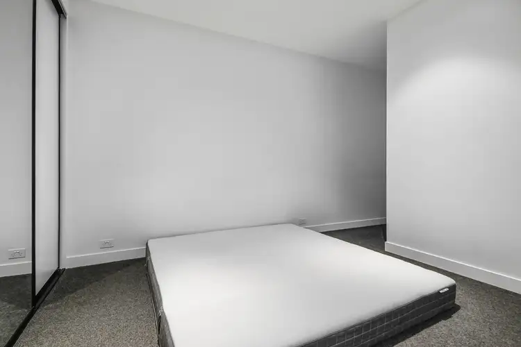 Fifth view of Homely apartment listing, 902/145 Queensberry Street, Carlton VIC 3053