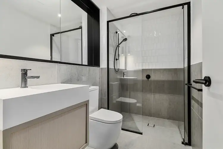 Sixth view of Homely apartment listing, 902/145 Queensberry Street, Carlton VIC 3053