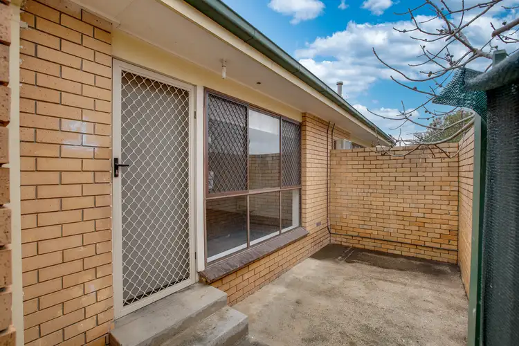 Main view of Homely unit listing, 1/612 Prune Street, Lavington NSW 2641