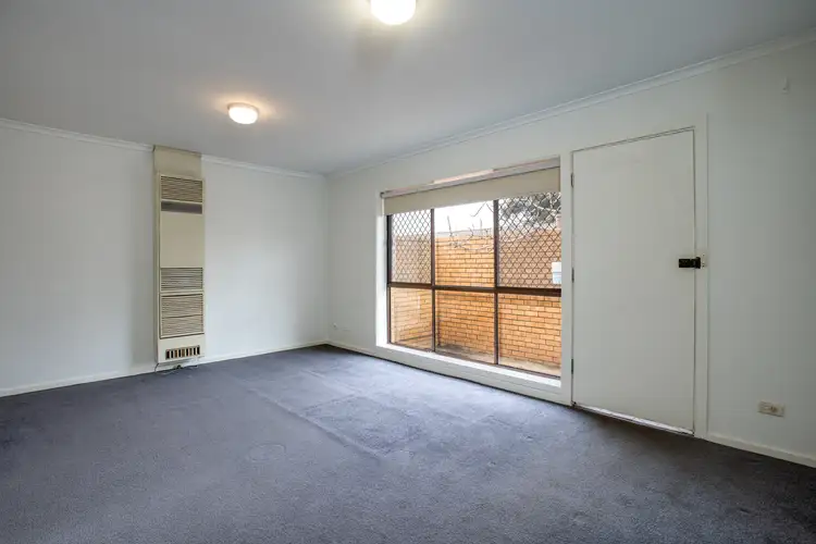 Second view of Homely unit listing, 1/612 Prune Street, Lavington NSW 2641