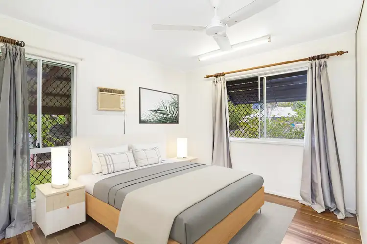 Fifth view of Homely house listing, 2 Moignard Street, Manoora QLD 4870