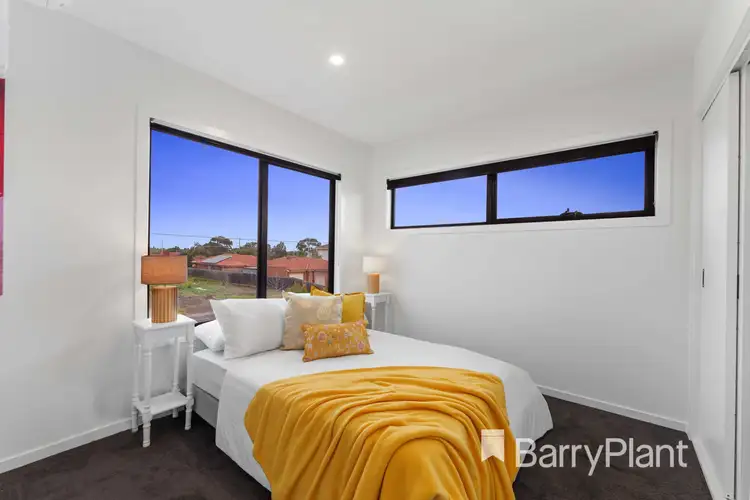 Seventh view of Homely townhouse listing, 2/25 Manfred Avenue, St Albans VIC 3021