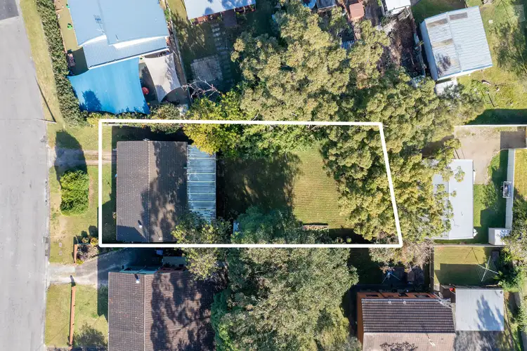 Fifth view of Homely house listing, 2 Skyline Street, Gorokan NSW 2263