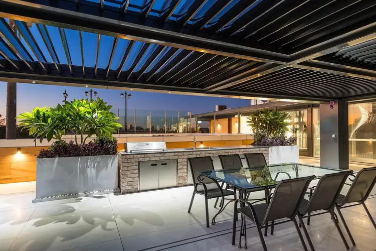 Second view of Homely apartment listing, 105/383 Darling Street, Balmain NSW 2041