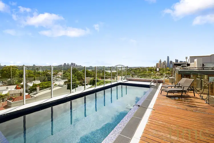 Third view of Homely apartment listing, 105/383 Darling Street, Balmain NSW 2041