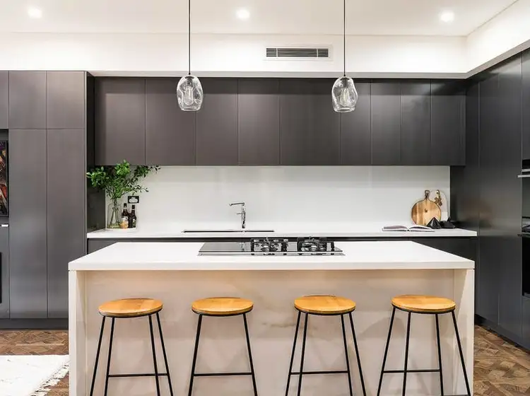 Sixth view of Homely apartment listing, 105/383 Darling Street, Balmain NSW 2041