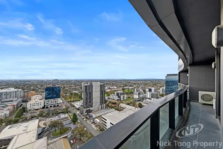 Third view of Homely apartment listing, 2114/850 Whitehorse Road, Box Hill VIC 3128