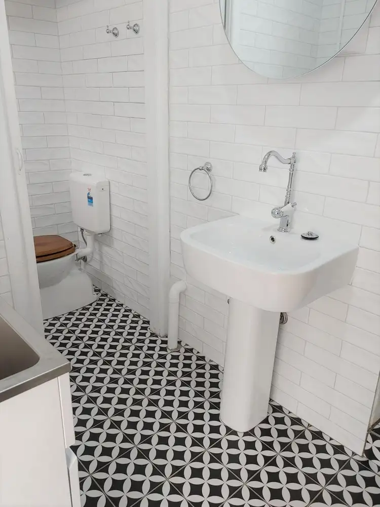 Fourth view of Homely apartment listing, 2/22 Station Street, Wentworth Falls NSW 2782