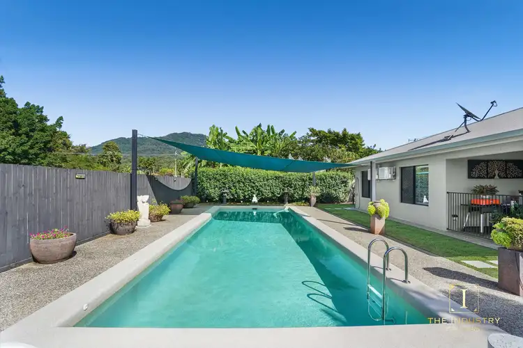 23 Oregon Street, Manoora QLD 4870