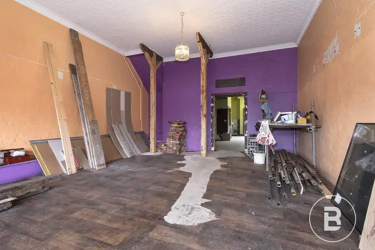 Fourth view of Homely house listing, 94 Nolan Street, Maryborough VIC 3465