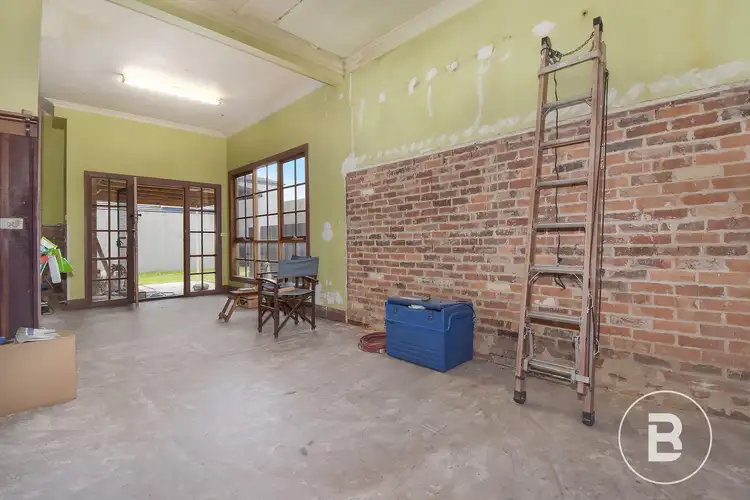 Fifth view of Homely house listing, 94 Nolan Street, Maryborough VIC 3465