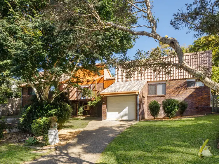 Main view of Homely house listing, 26 Kewarra Street, Kenmore QLD 4069