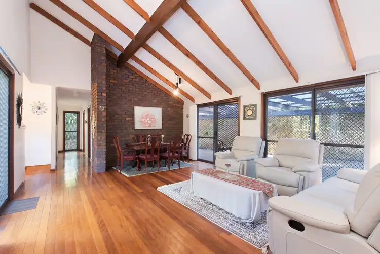 Second view of Homely house listing, 26 Kewarra Street, Kenmore QLD 4069