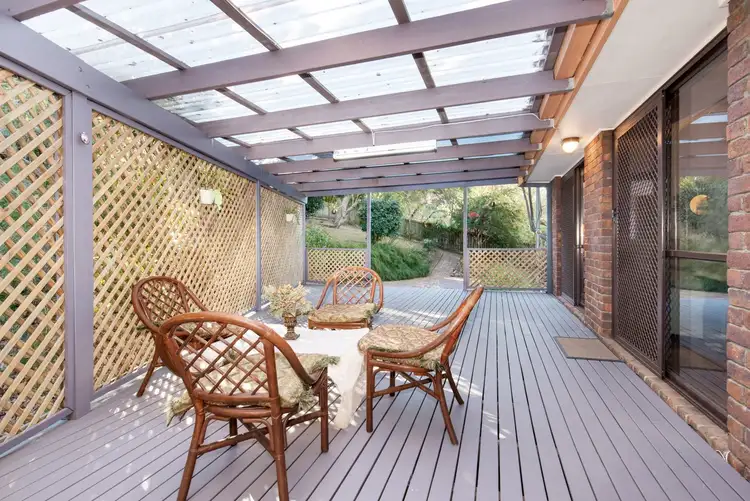 Sixth view of Homely house listing, 26 Kewarra Street, Kenmore QLD 4069